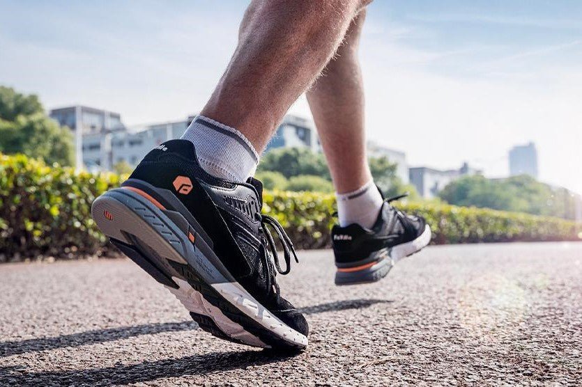 Entscheiden Sie sich vernünftig für Wanderschuhe - FitVilleDE