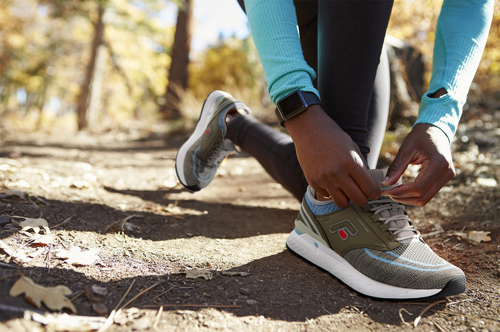 Auf welchem Terrain sollte ich laufen? - FitVilleDE