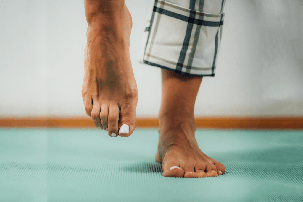 Kann eine Hammerzehe eine Plantarfasziitis verursachen? - FitVilleDE