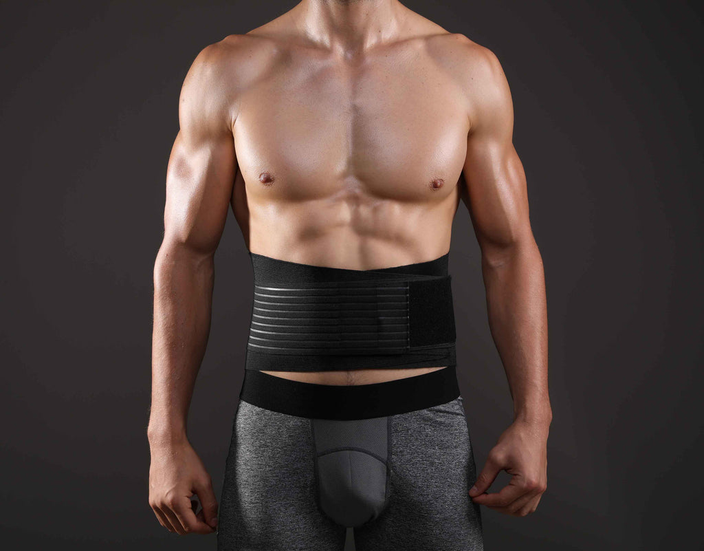 Funktioniert der Rückenstützbügel wirklich? - FitVilleDE