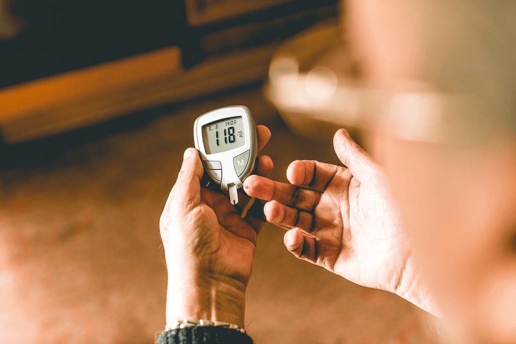 Gute Nachrichten für Diabetiker - keine Schmerzen, Reibungen oder Einschränkungen mehr - FitVilleDE