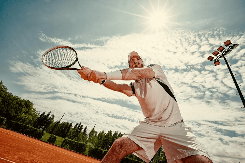 Pickleball VS. Tennisschuhe: Was ist der Unterschied? - FitVilleDE