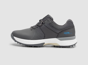 FitVille Herren SpeedEx Golfschuhe V4