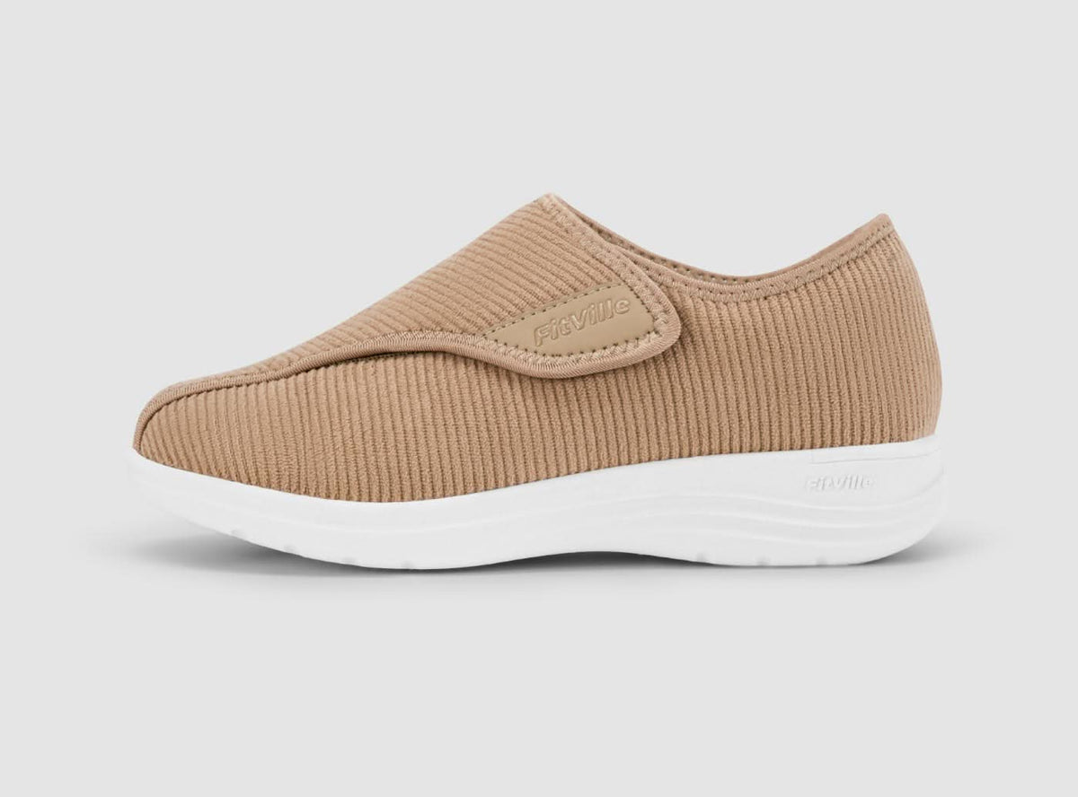 Winter Hausschuhe Für Herren & Damen – Gefütterte Clogs Mit Pelz, Rutschfeste Sohle, Für Drinnen & Draußen