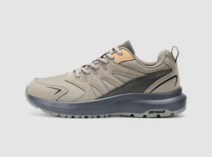 FitVille Herren Low-Top Sturdy Core Wanderschuhe V4