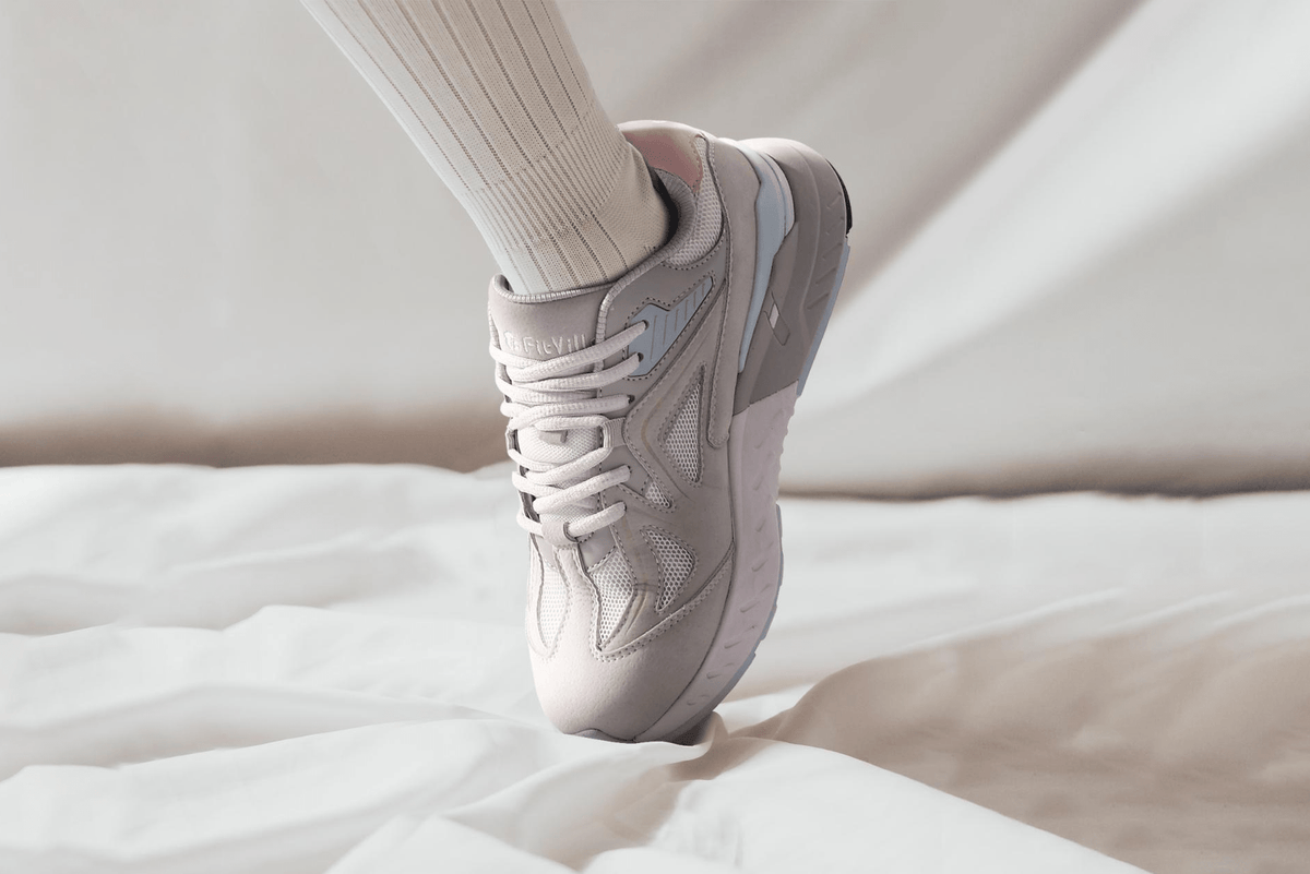 Die besten Laufschuhe bei Metatarsalgie? Probieren Sie den Rebound Core von FitVille !