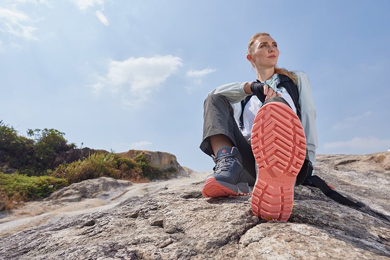 Finding the Right Wide Shoes for Your Next Adventure - FitVilleDE