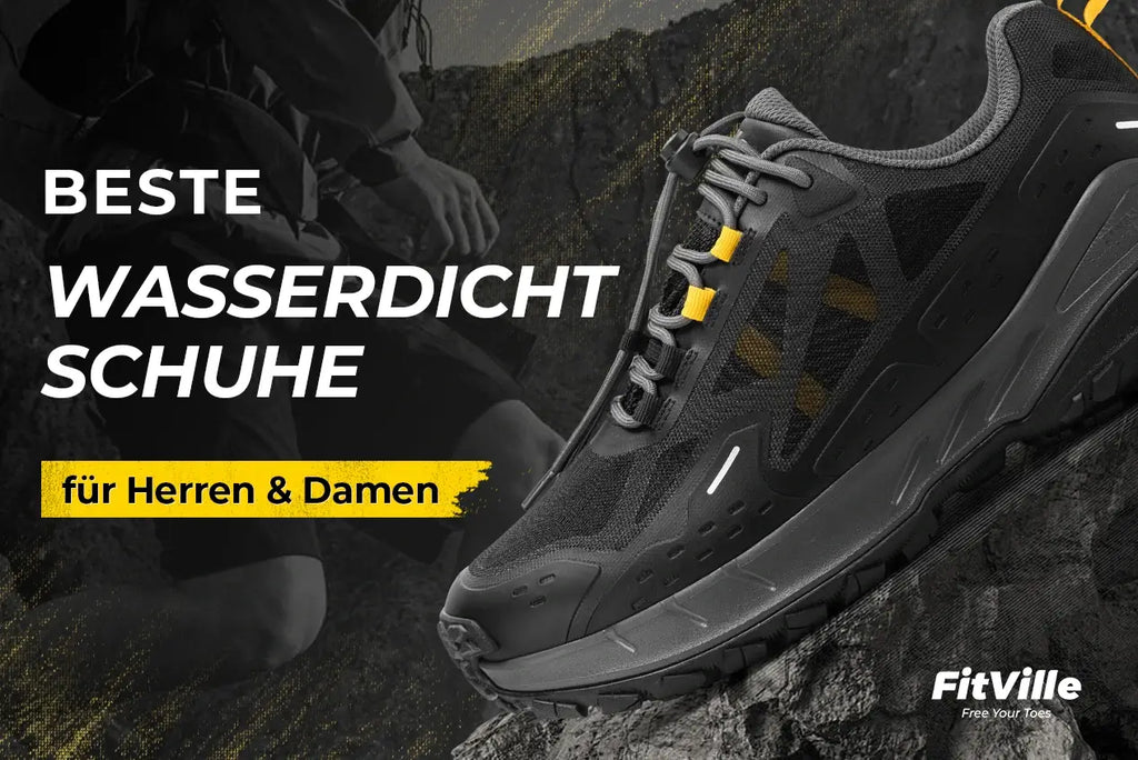 10 Beste Rutschhemmend Schuhe - FitVilleDE