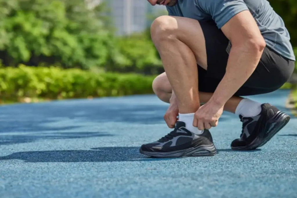 Die am besten gepolsterten Gehschuhe für ganztägiges Stehen bei der Arbeit - FitVilleDE