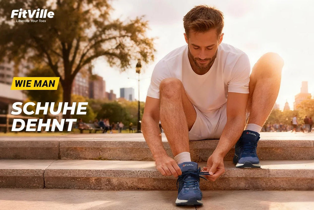 Wie entfernt man geruch aus schuhen - FitVilleDE