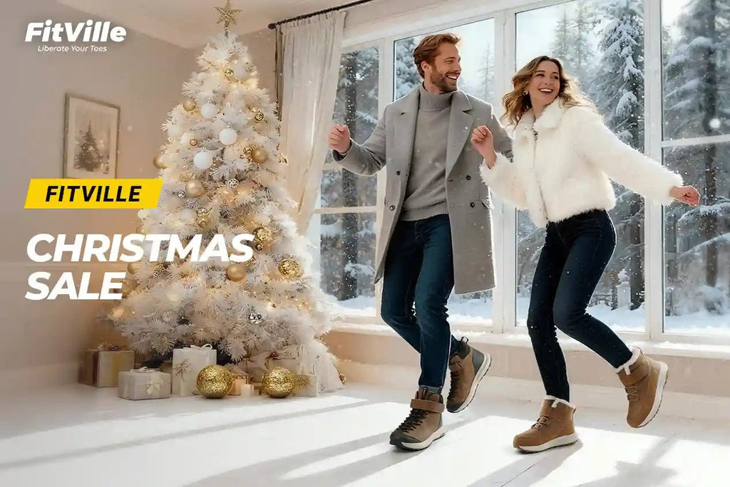 Top 10 FitVille Beste Weihnachtsangebote und Geschenke - FitVilleDE