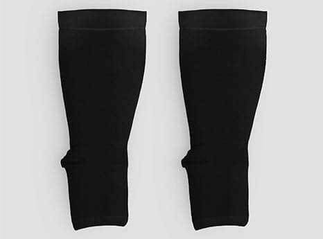 FitVille Recovery Calf Compression Stockings - 2