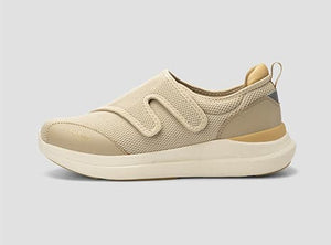 FitVille Damen EasyTop Diabetikerschuhe