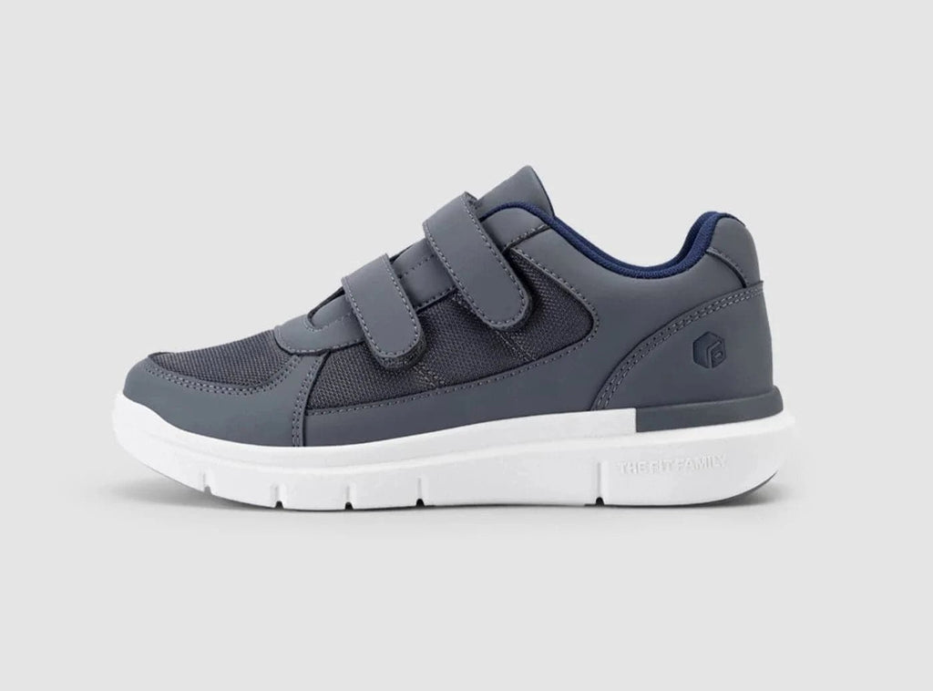 FitVille Herren EasyTop StrapEase Diabetikerschuhe V3 - 9