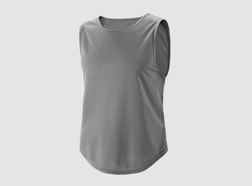 FitVille Sports Tank Top - 1