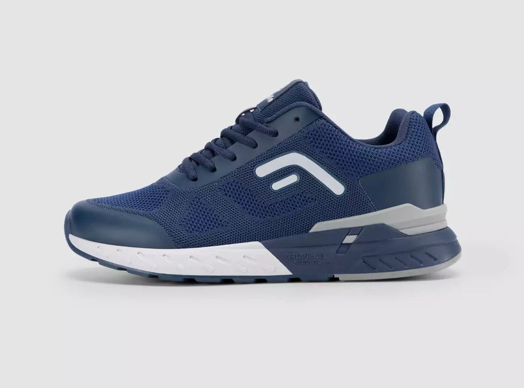 FitVille Herren Rebound Core Wanderschuhe V5 - 9