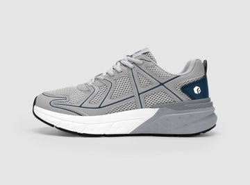 FitVille Herren Rebound Neo Wanderschuhe V7 - 1