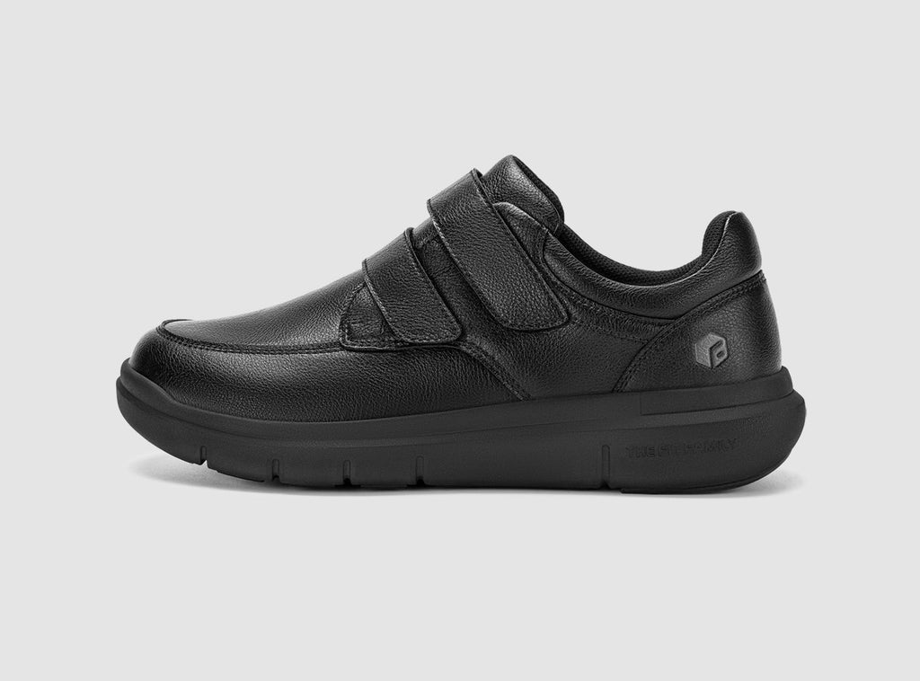 FitVille Herren EasyTop Deluxe Freizeitschuhe V2 - 1