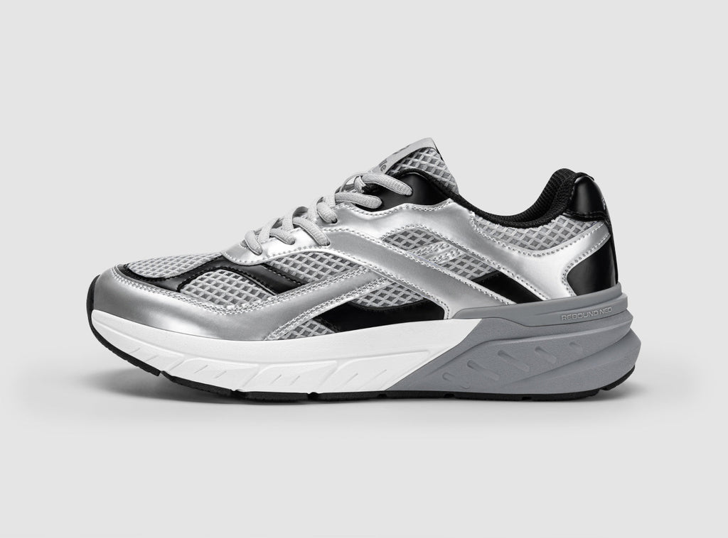 FitVille Herren Rebound Neo Wanderschuhe V6 - 19