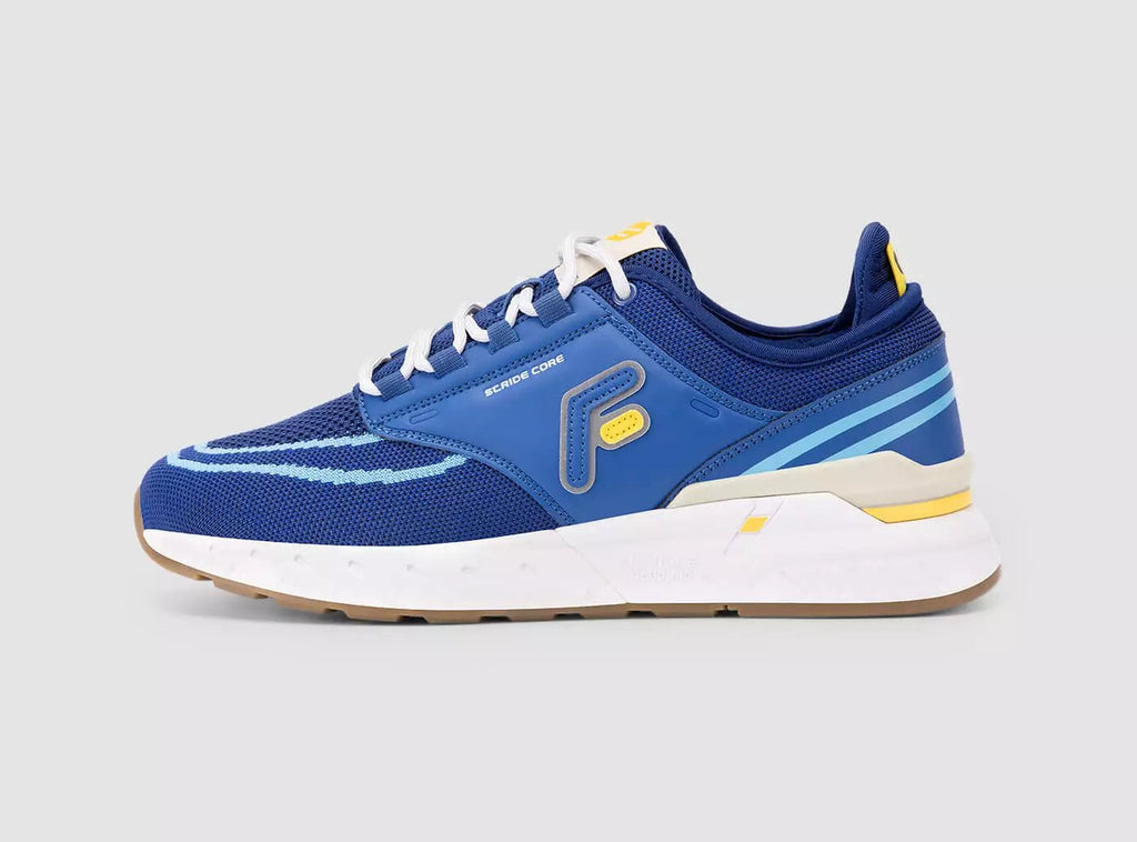 FitVille Herren Stride Core Laufschuhe V3 - 17