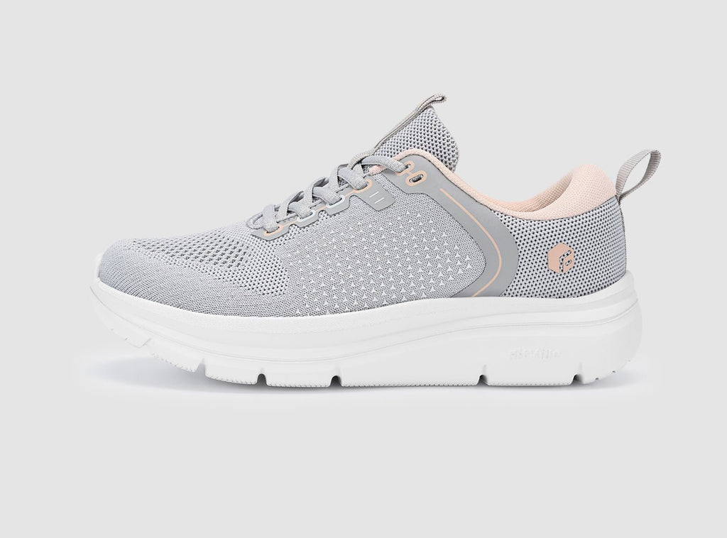 FitVille Damen Cloud Wanderer V18 - 1