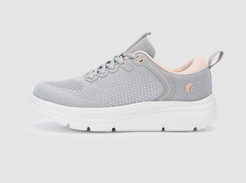 FitVille Damen Cloud Wanderer V18 - 1