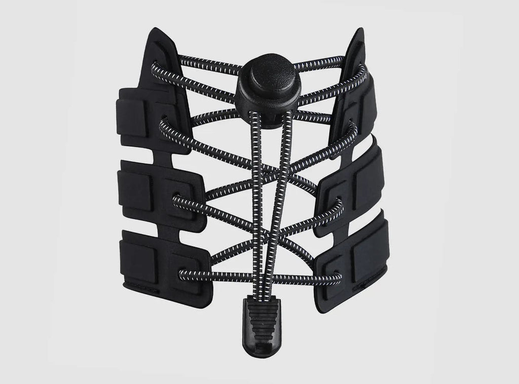 FitVille Elastic No Tie Schnürsenkel (Unisex) - 12