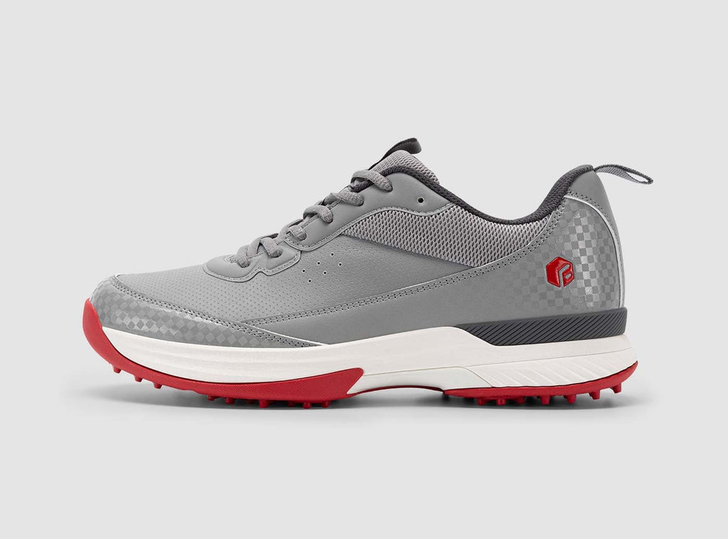FitVille Herren SpeedEx Golfschuhe V3 - 1