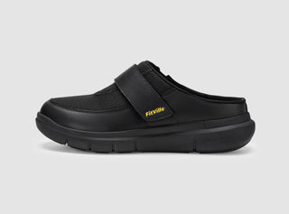 FitVille Herren EasyTop Diabetikerslipper V1 - 1