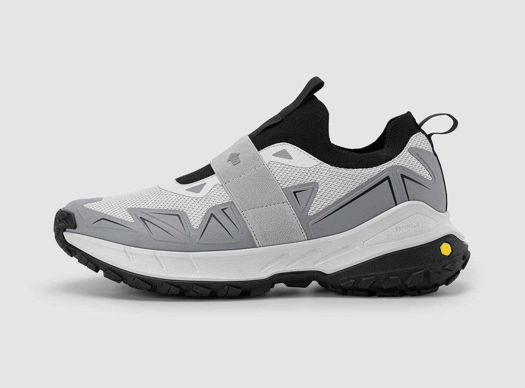 FitVille Herren Low - Top LugMax Wanderschuhe V4 - 20