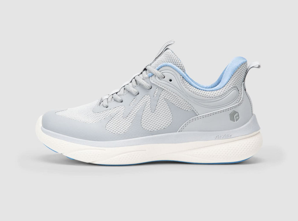 FitVille Damen ZephyrLite Wanderschuhe V4 - 11