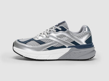 FitVille Herren Rebound Neo Wanderschuhe V6 - 1