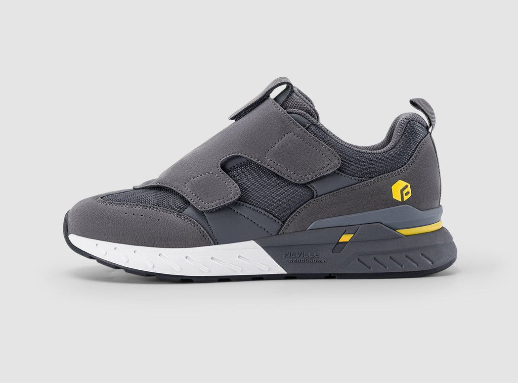 FitVille Herren Rebound Core Wanderschuhe V10 - 21