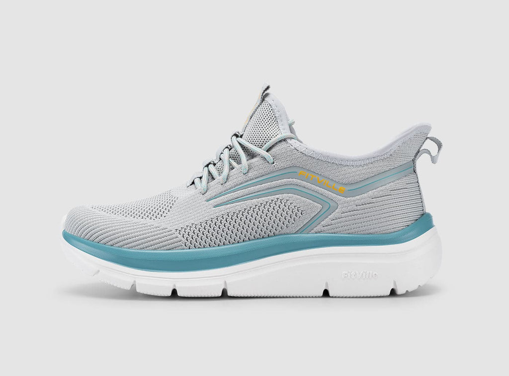 FitVille Herren Cloud Strider V1 - 9