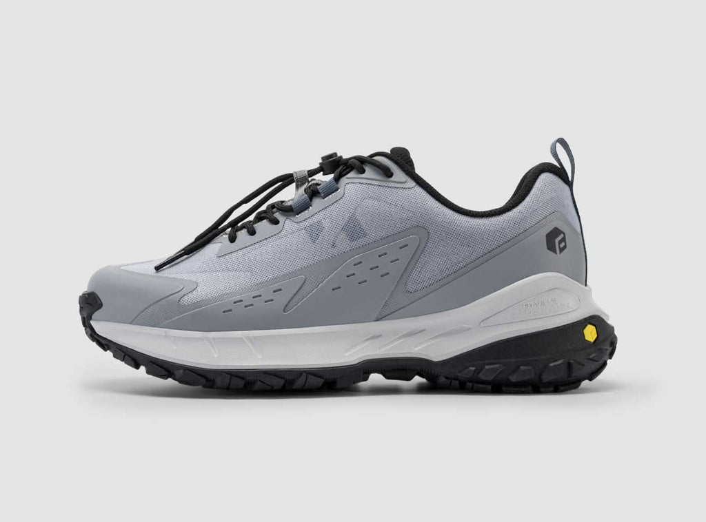 FitVille Herren Low - Top LugMax Wanderschuhe V2 - 19