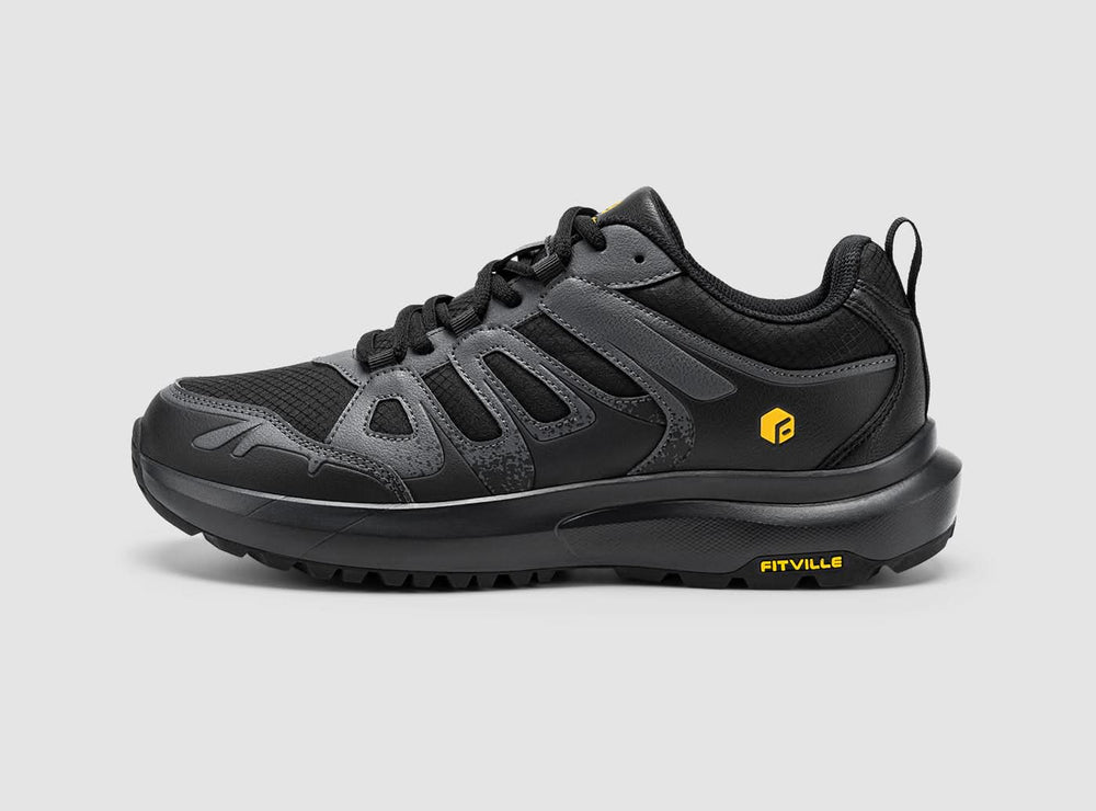 Herren Sturdy Core V5 Low