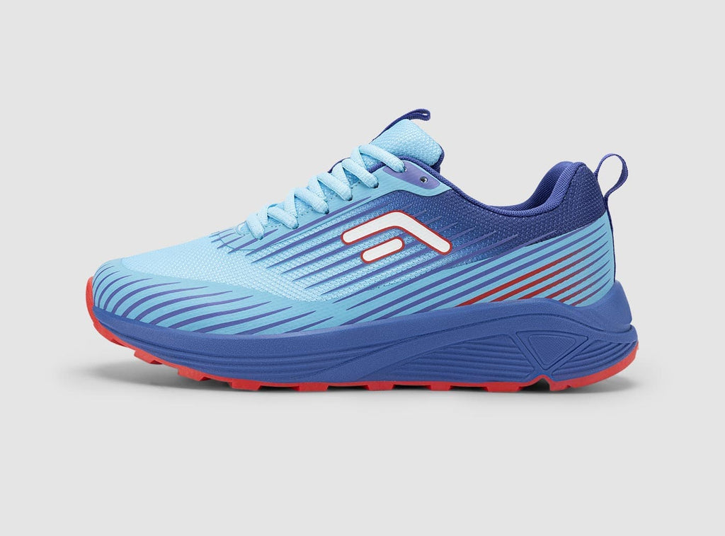 FitVille Herren AllTraction Trail Laufschuhe V2 - 9