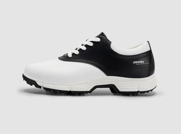 FitVille Herren GreenTread Golfschuhe V1 - 1