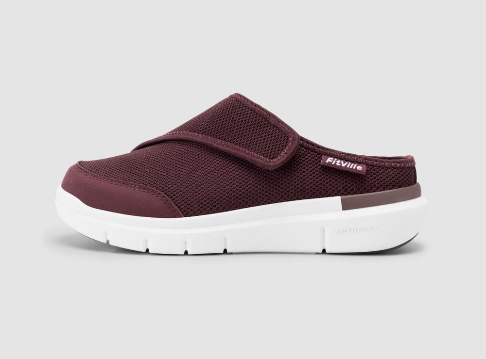 Damen EasyTop V5 Slipper