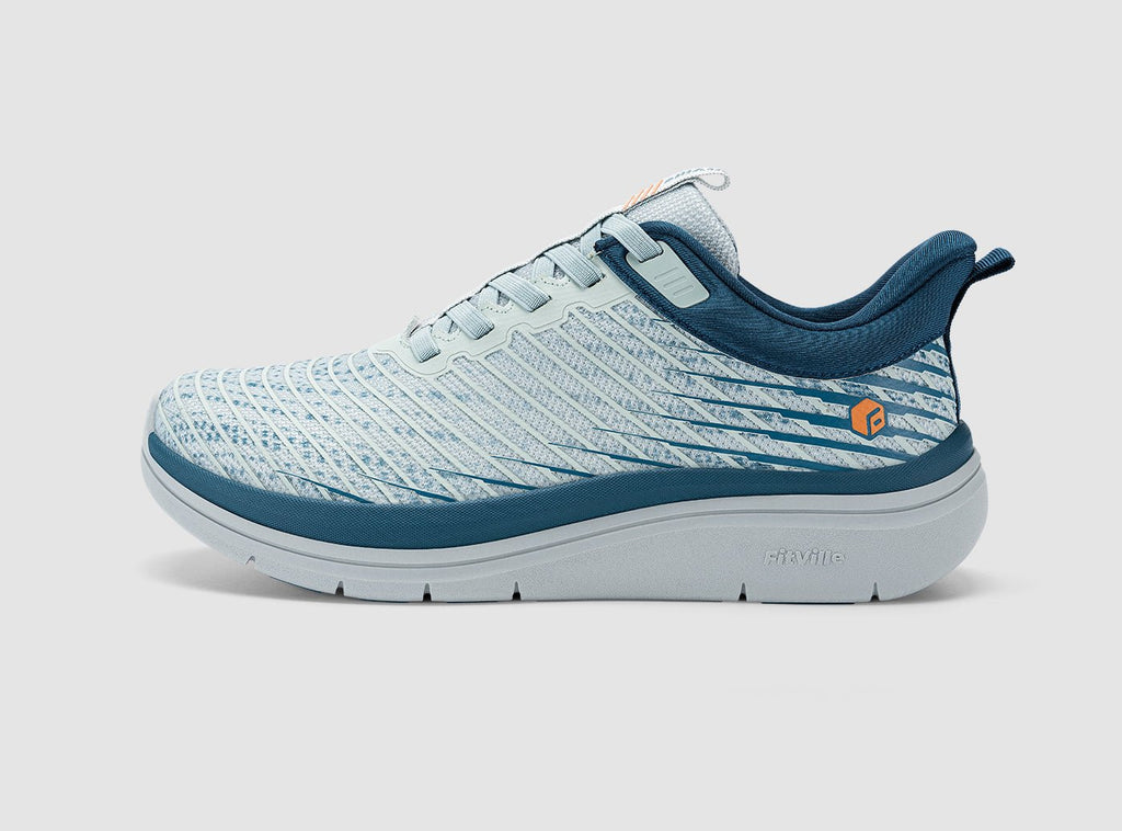 Herren Cloud Wanderer Slip - On V21 - 5