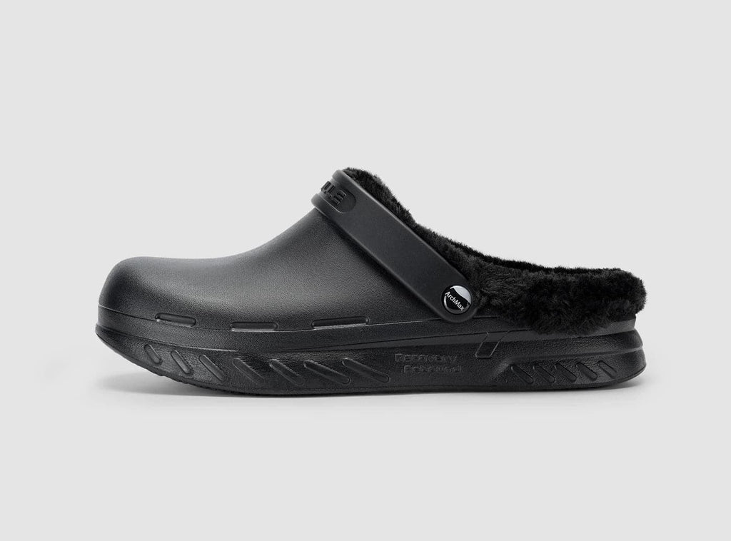 Herren Recovery Clog V1 - 1