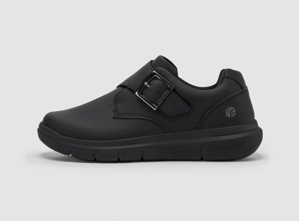 FitVille Herren BriskWalk Elite Turnschuhe V6 - 1