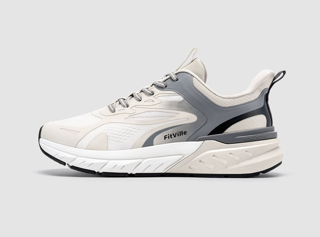 FitVille Herren Rebound Neo Wanderschuhe V3 - 11