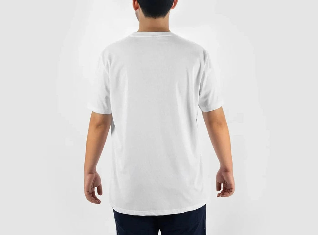FitVille Mercerized Cotton T - shirt V3 - 11