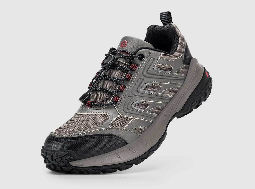 Herren Exova Low V1 - 18