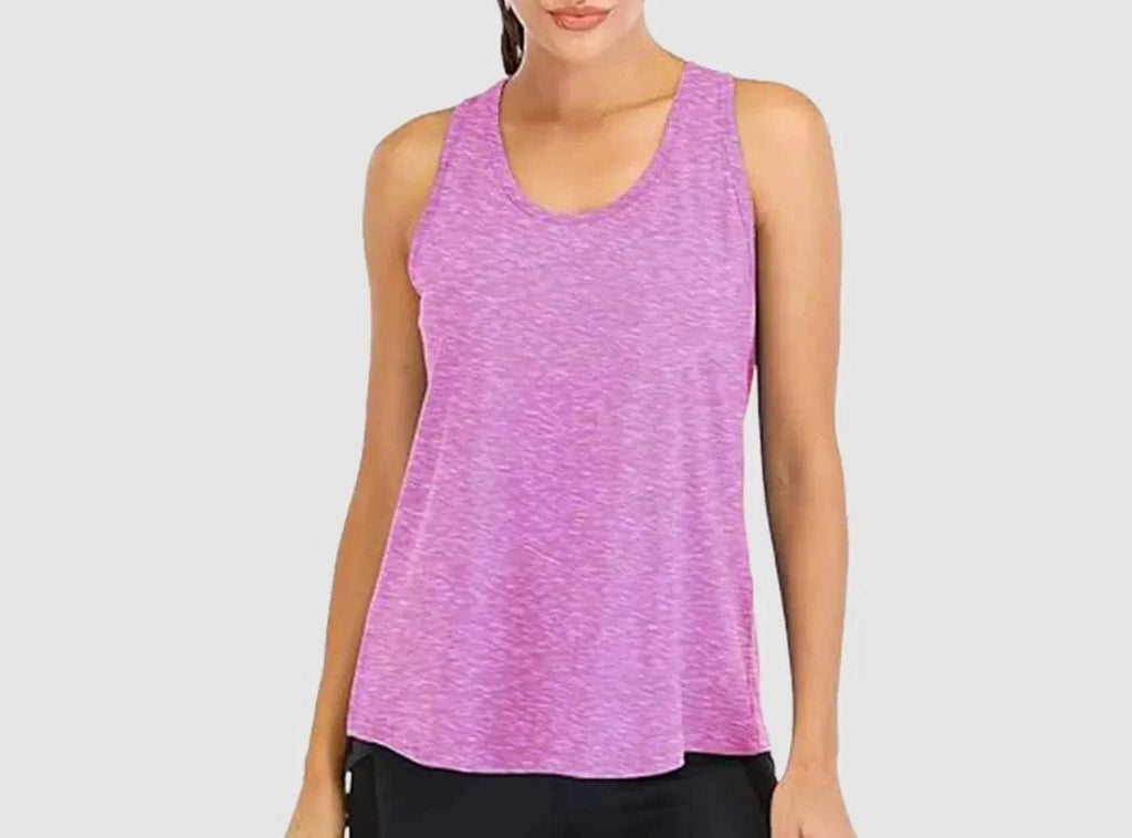 FitVille Damen YogaBreathe Tank - 2