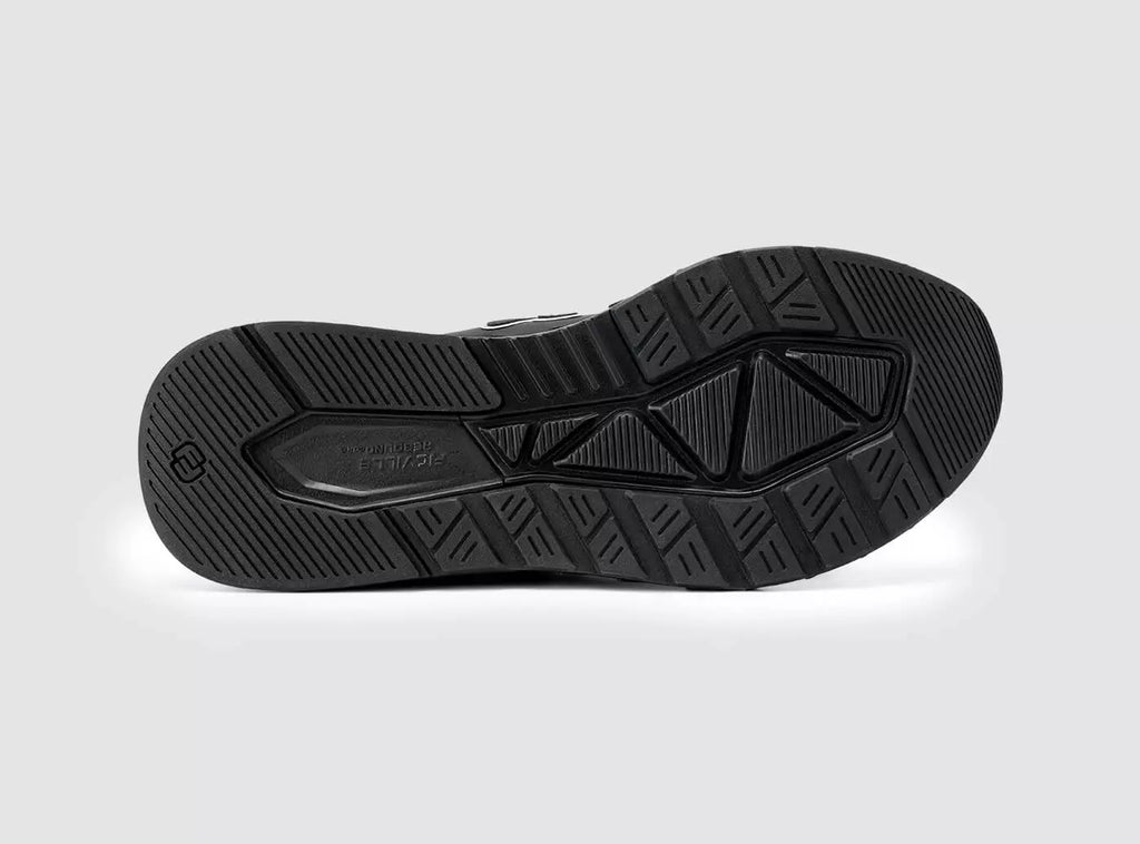 FitVille Herren Stride Core Laufschuhe V3 - 16