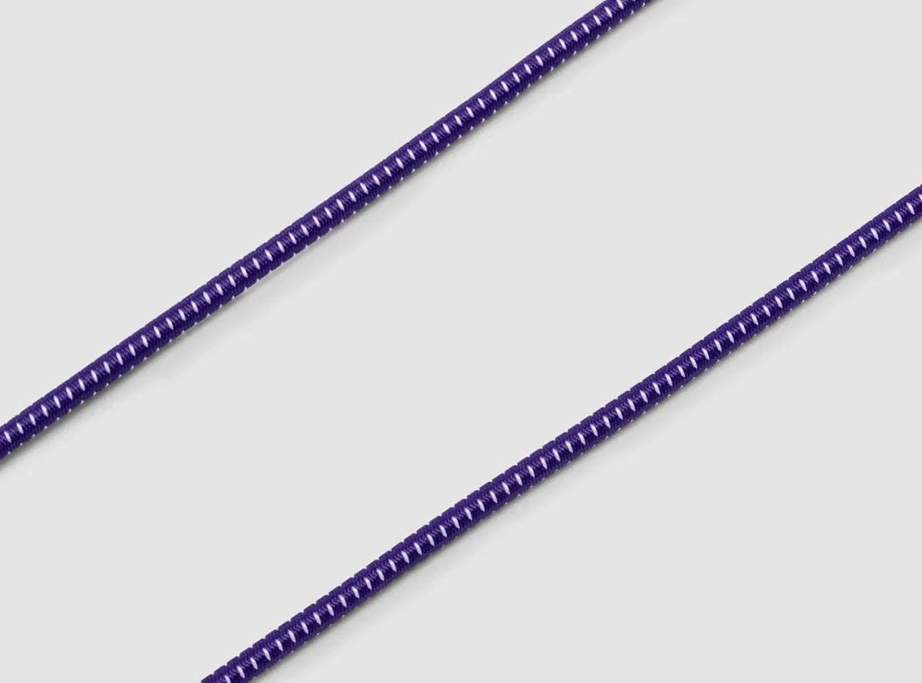 FitVille Elastic No Tie Schnürsenkel (Unisex) - 11