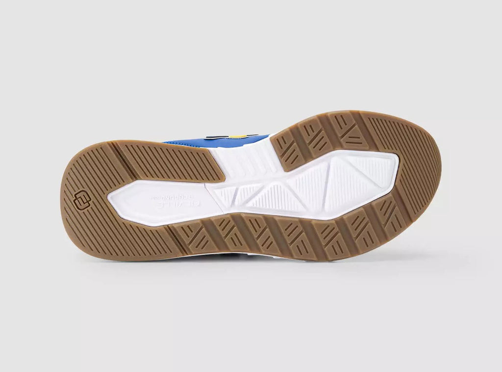 FitVille Herren Stride Core Laufschuhe V3 - 18