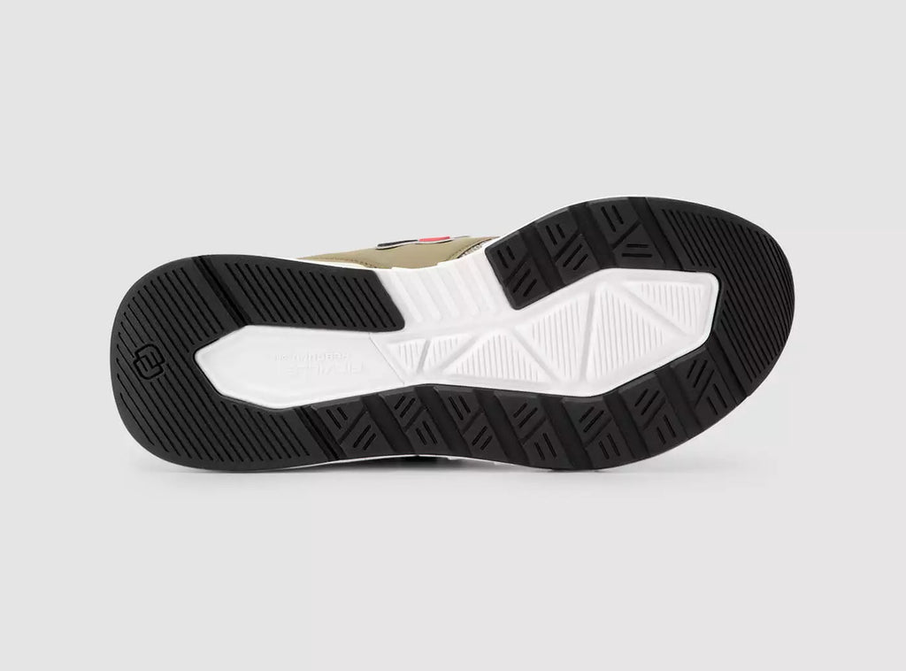 FitVille Herren Stride Core Laufschuhe V3 - 8